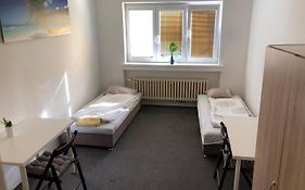 Rooms Vystaviste Bvv